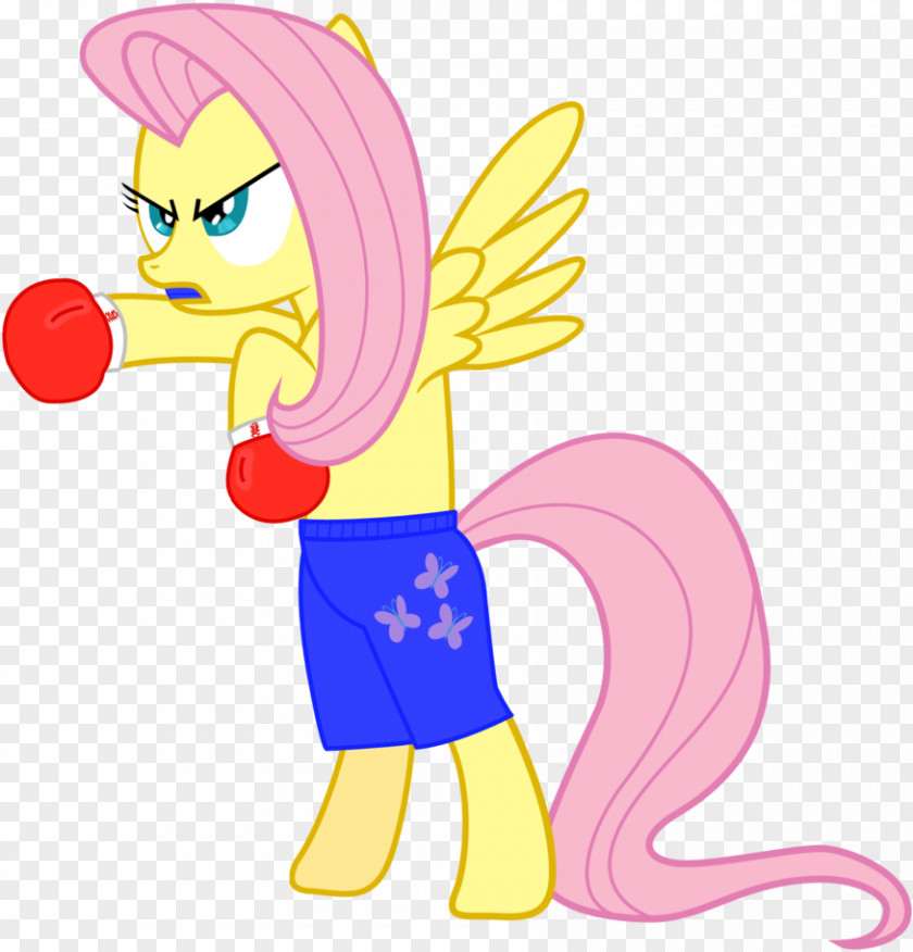 Butterflies Float Pony Fluttershy Boxing Pinkie Pie Twilight Sparkle PNG