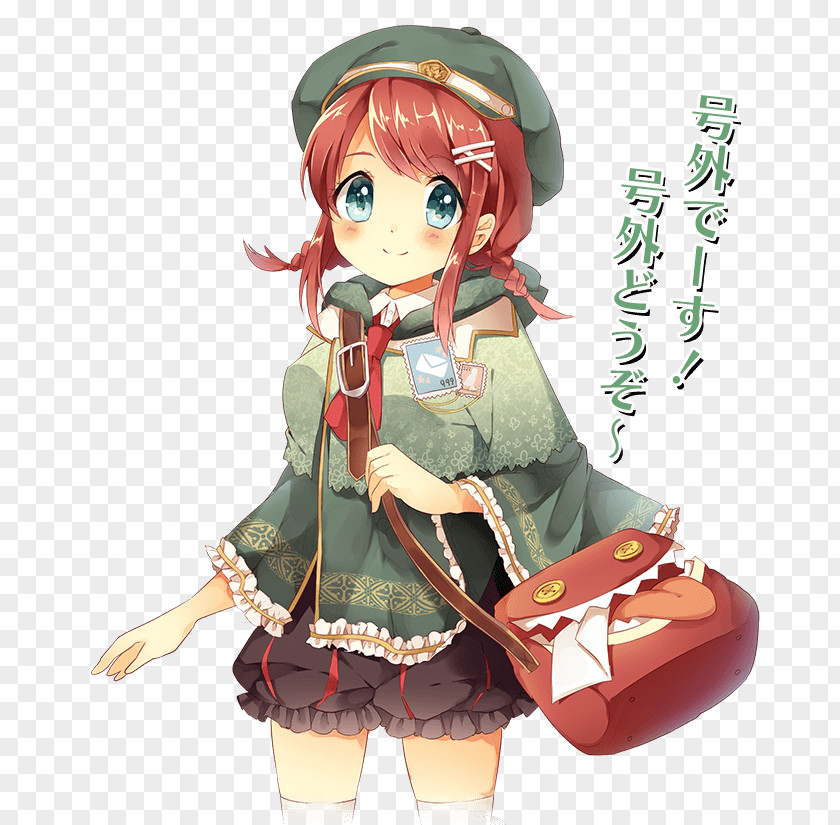 Compile Heart Anime PlayStation Vita Pixiv Chanpurū PNG Chanpurū, clipart PNG