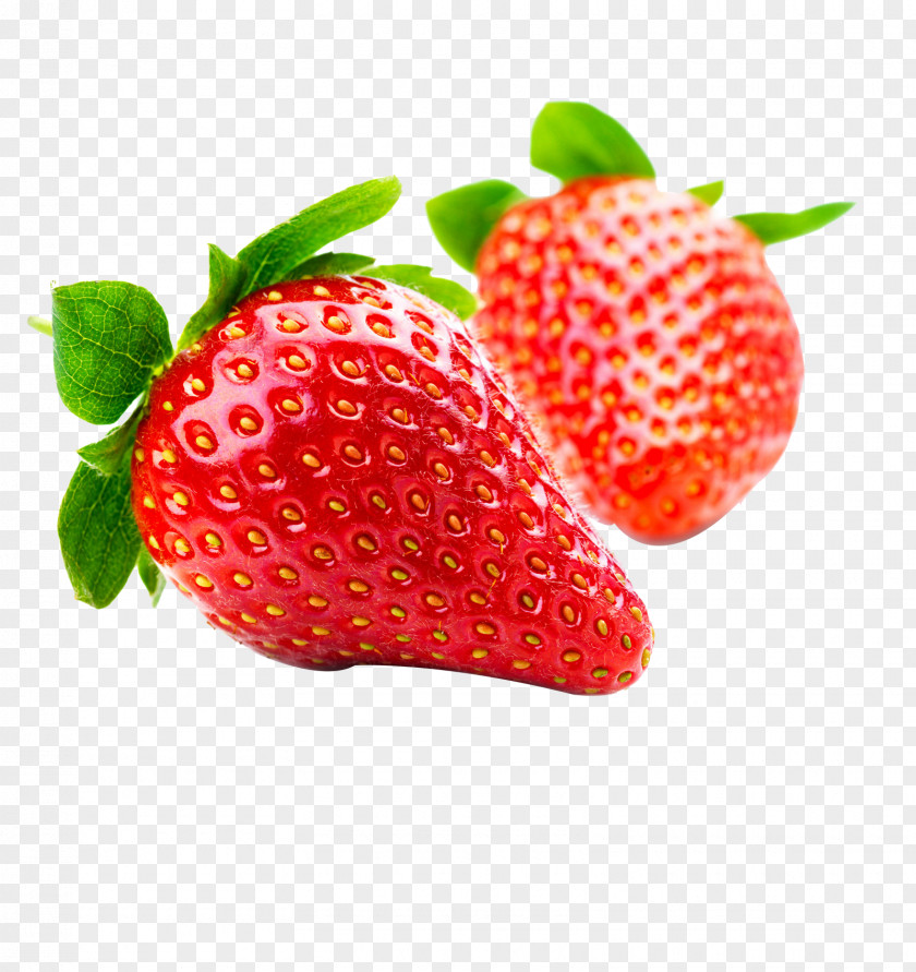 Delicious Strawberry Juice Fruit PNG