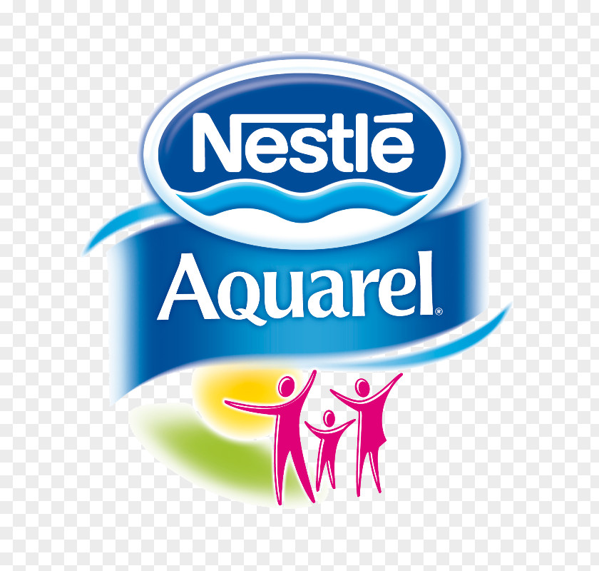 Design Logo Brand Product Nestlé Pure Life PNG