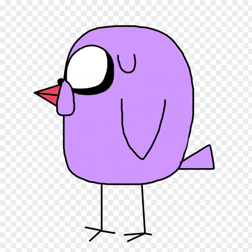 Food Chin Violet Bird Drawing Lilac Color PNG