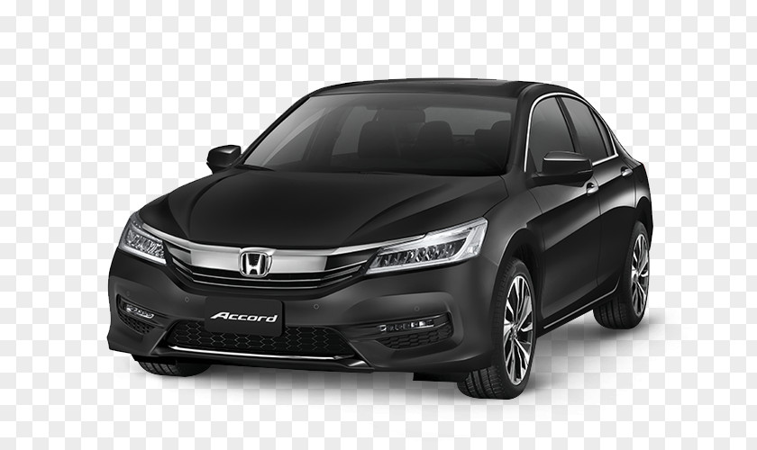 Honda 2018 Accord 2017 Car City PNG