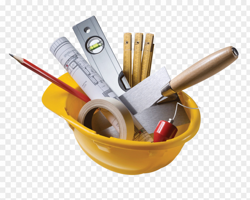 Kitchen Tools Architectural Engineering Tool Heavy Machinery Building PNG