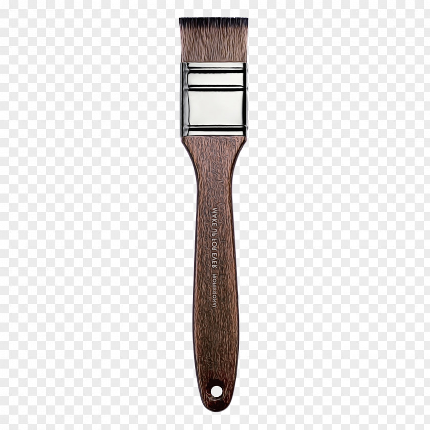 Kitchen Utensil Tool Paint Brush Cartoon PNG