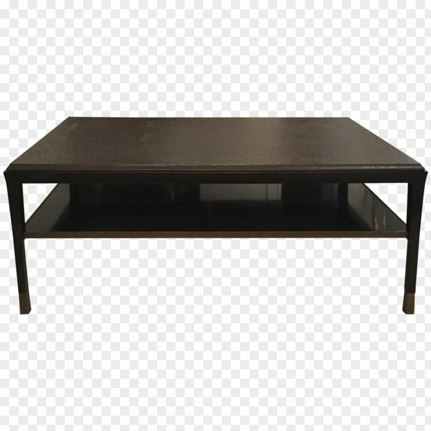 Mahogany Coffee Tables Furniture Drawer Metal PNG