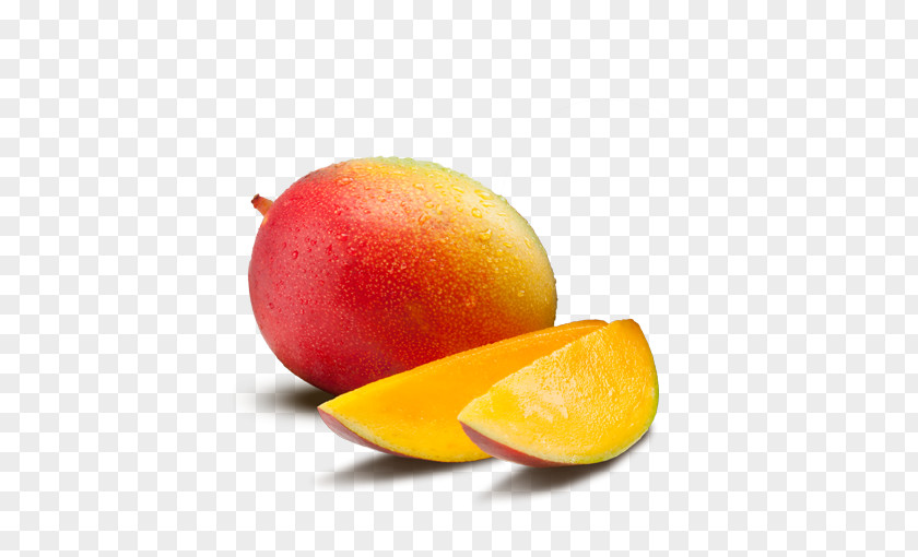 Mango Image Juice PNG