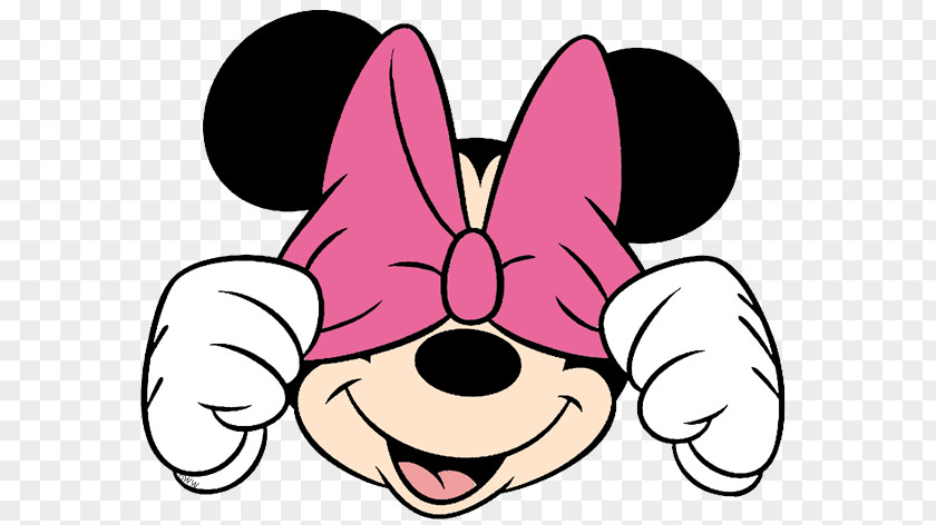 Minnie Mousse Mouse Mickey Daisy Duck Donald PNG