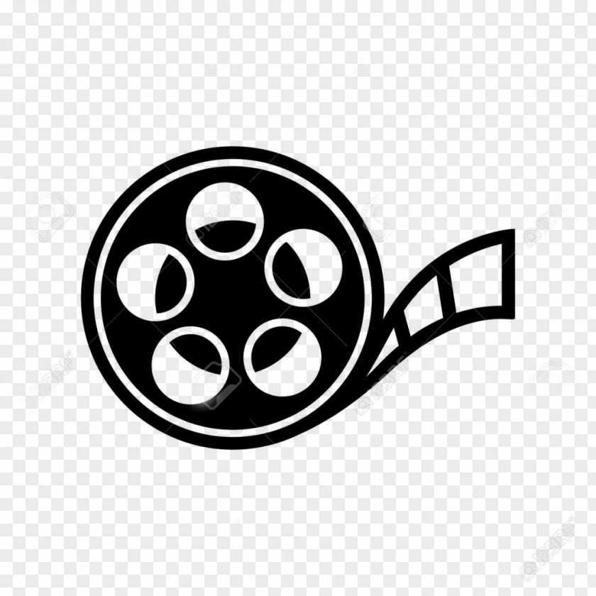 Movie Machine Reel-to-reel Audio Tape Recording Film Cinematography PNG