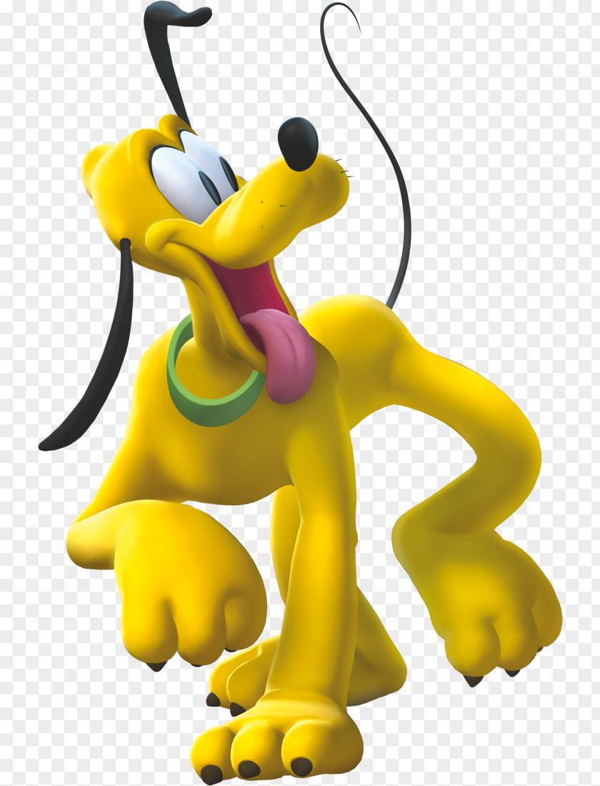 Pluto Disney Wiki Mickey Mouse Minnie Winnie The Pooh Walt Company PNG