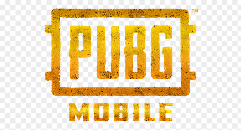 Pubg Mobile Logo PUBG MOBILE PlayerUnknown's Battlegrounds Video Games 0 PNG