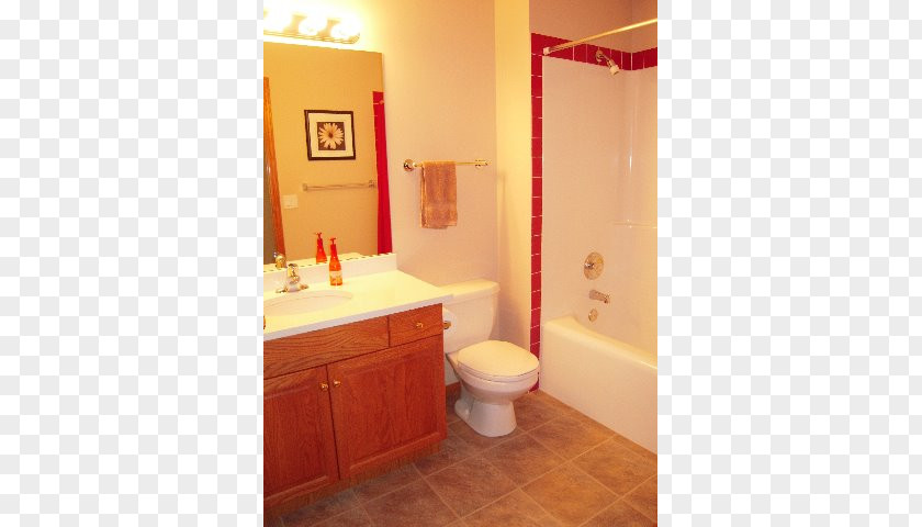 Real Sky Floor Bathroom Interior Design Services Plumbing Fixtures Property PNG