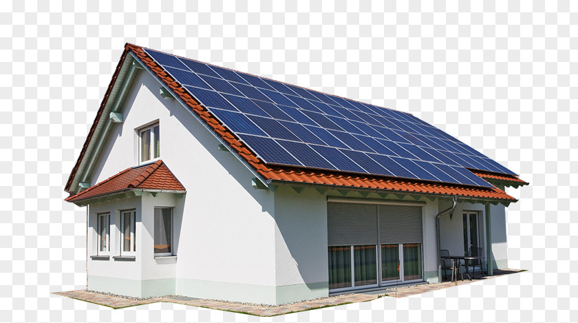 Solar Energy Power Panels Photovoltaic System Station PNG