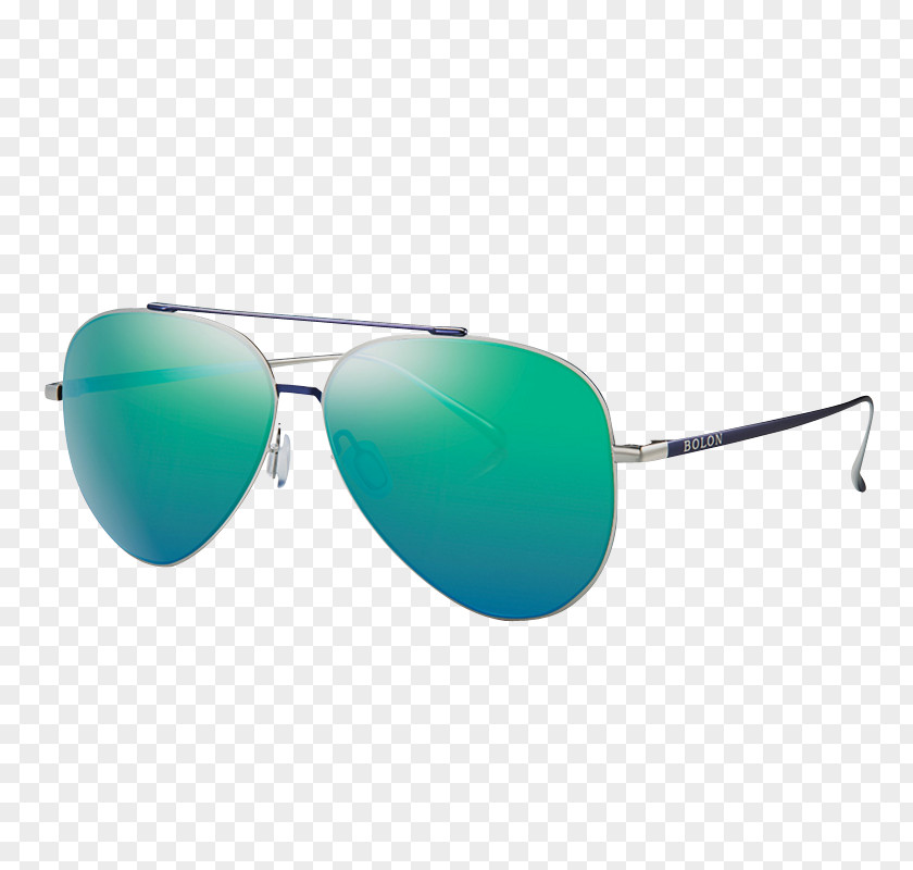 Sunglasses Ray-Ban Blue Goggles PNG