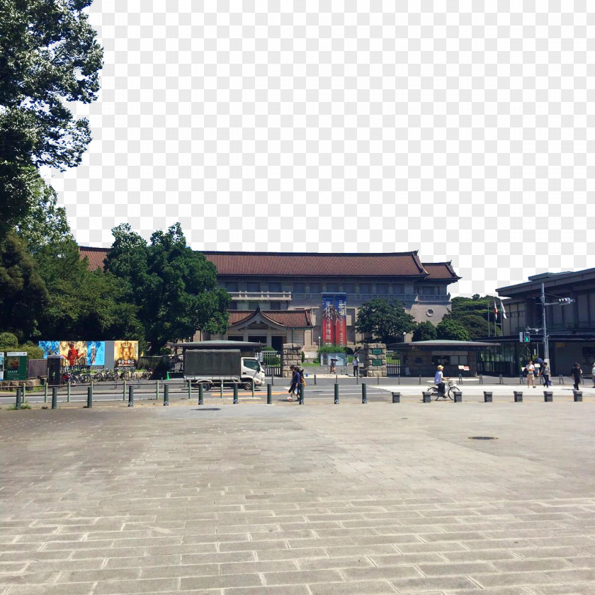 Ueno Park In Tokyo Attractions Zoo Odaiba Tourist Attraction PNG