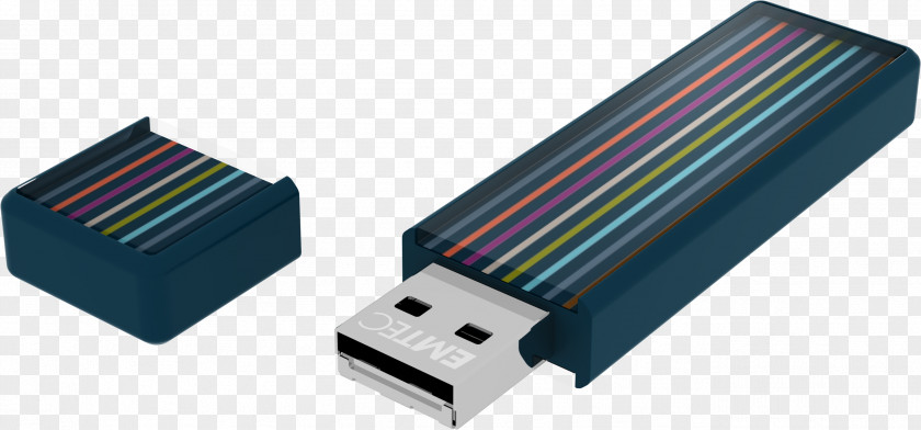 USB Flash Drives EMTEC 3.0 SanDisk PNG