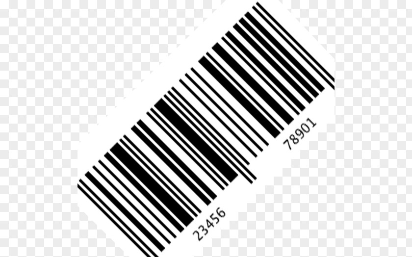 Apple Paper MacOS Barcode Label PNG