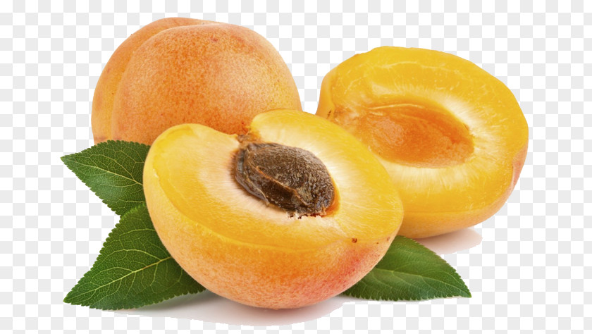 Apricot File Juice Kernel Flavor Fruit PNG