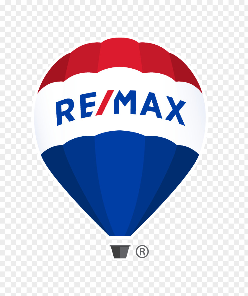 Balloon RE/MAX, LLC Hot Air Ballooning Real Estate PNG