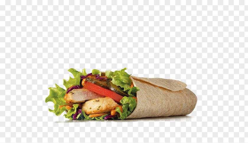 Barbecue Wrap McDonald's New Zealand Hamburger Vegetarian Cuisine Chicken PNG