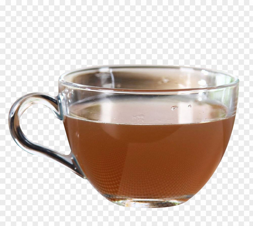 Beauty Brown Sugar Ginger Tea Mate Cocido Earl Grey PNG