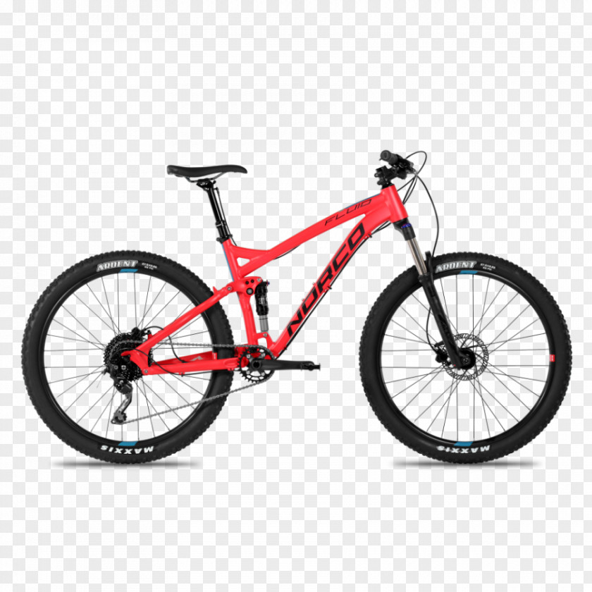 Bicycle Norco Bicycles Mountain Bike Fluid Shop PNG