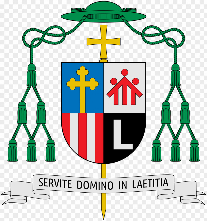 Bishop Diocese Catholicism Coat Of Arms Priest PNG