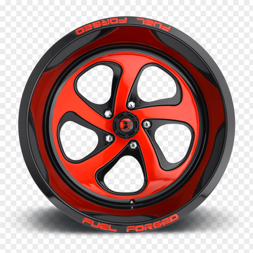 Candy Lips Alloy Wheel Car Custom Spoke PNG