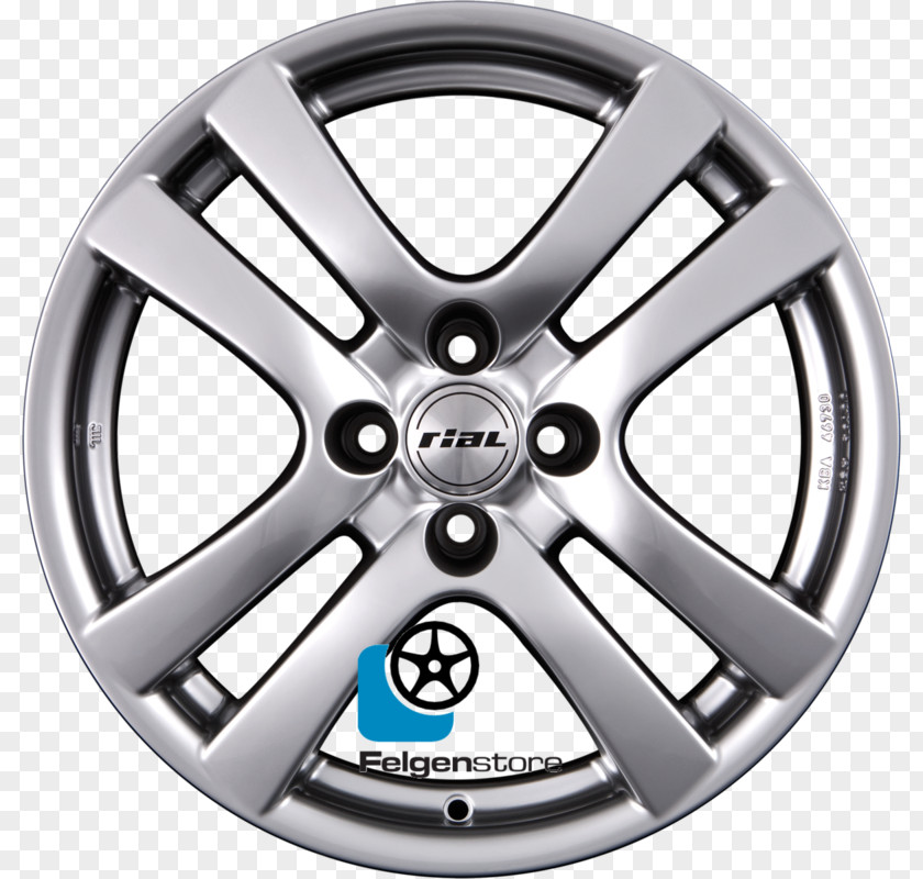 Design Alloy Wheel Spoke Hubcap Rim PNG