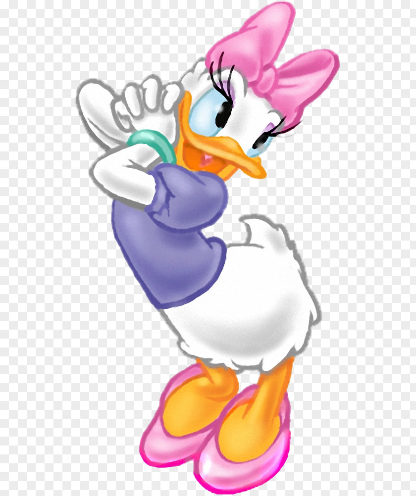 Donald Duck Daisy Mickey Mouse Minnie Goofy PNG