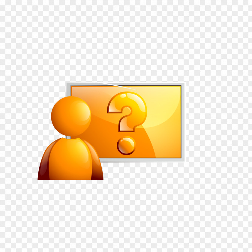 Golden Doll And Screen Screenshot Icon PNG