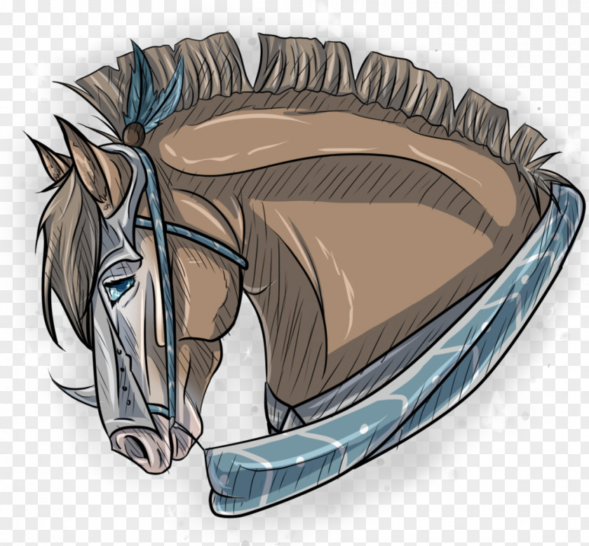 Horse Tack Automotive Design PNG