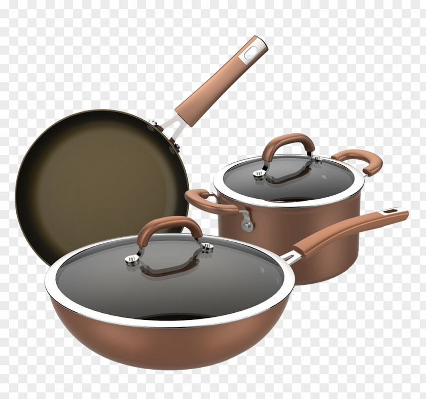Kitchen Frying Pan Kitchenware Cookware And Bakeware Utensil PNG