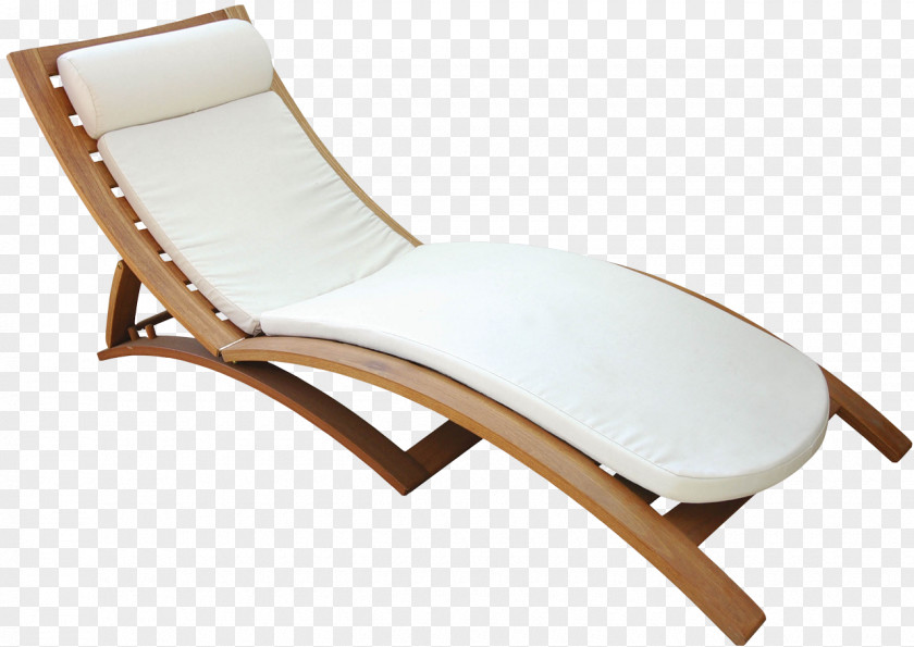 Mattresse Deckchair Download PNG