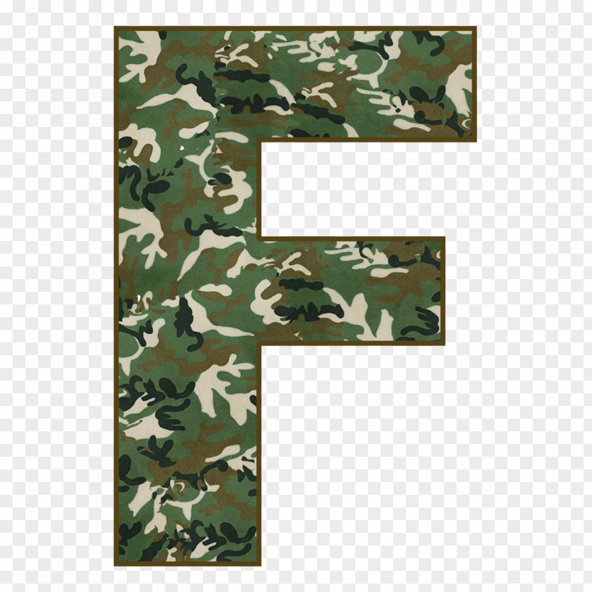Military Letter Case Camouflage PNG