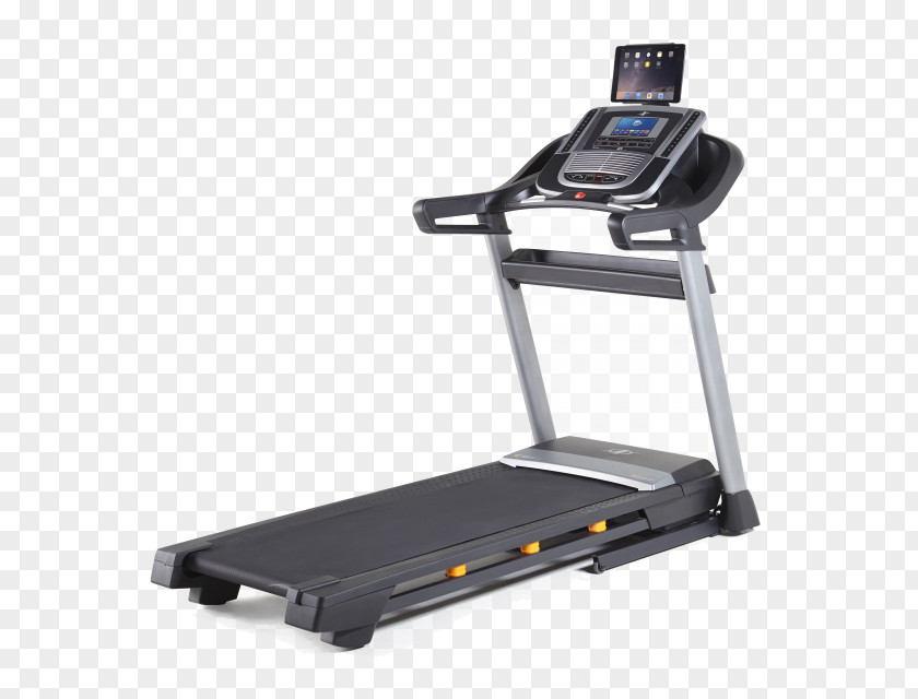 Nordic Treadmill Exercise NordicTrack IFit Physical Fitness PNG