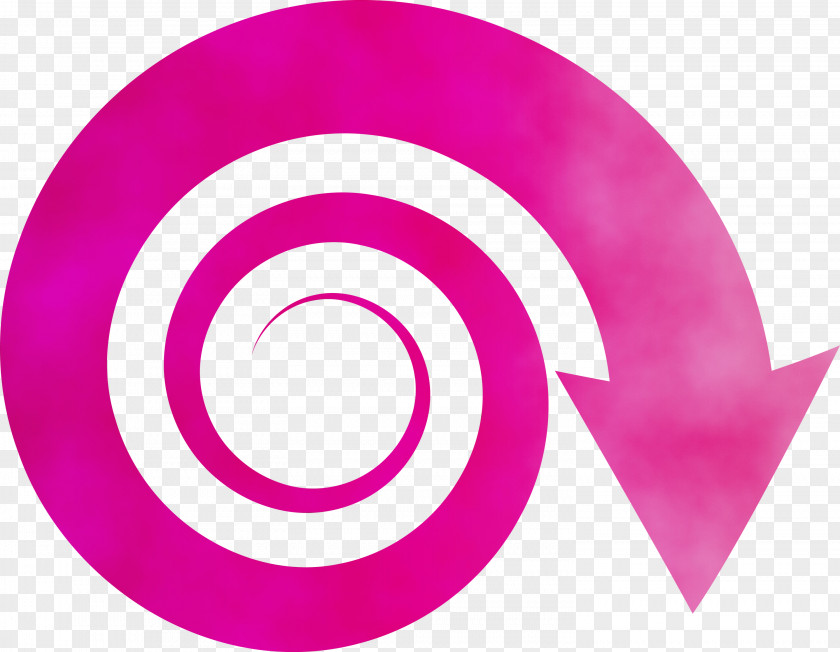 Pink M Meter PNG