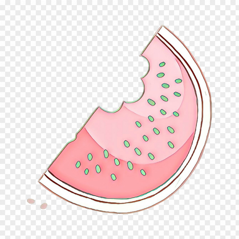 Plant Footwear Watermelon Cartoon PNG