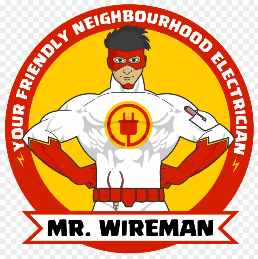 Professional Electrician Mr Wireman Sdn. Bhd. Electrical Contractor Construction Electricity PNG