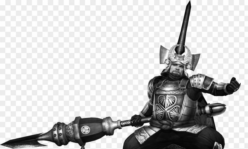 Samurai Warriors 3 Tokugawa Shogunate Orochi Sengoku Period PNG