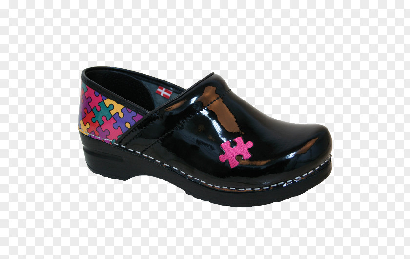 Sandal Slipper Clog Shoe Mule PNG