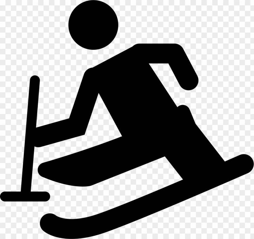 Skiing Paralympic Games Sports Para-alpine PNG