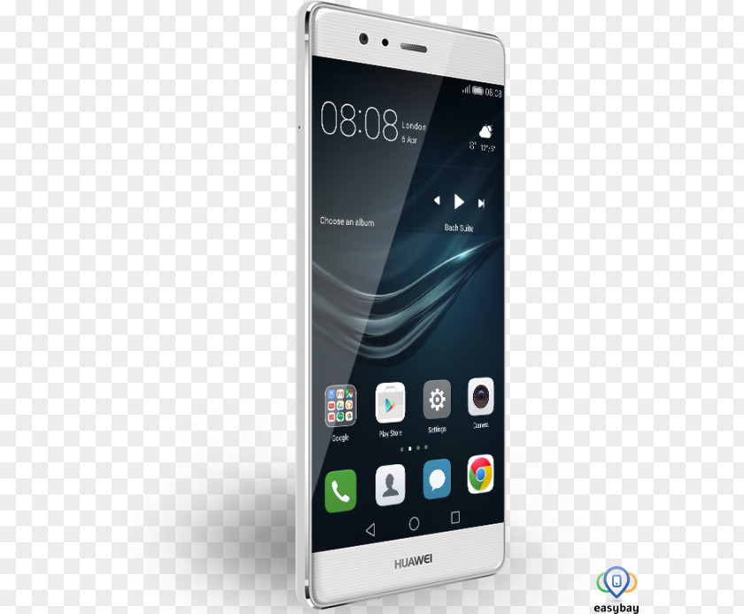 Smartphone Huawei P9 Plus P8 华为 P10 PNG