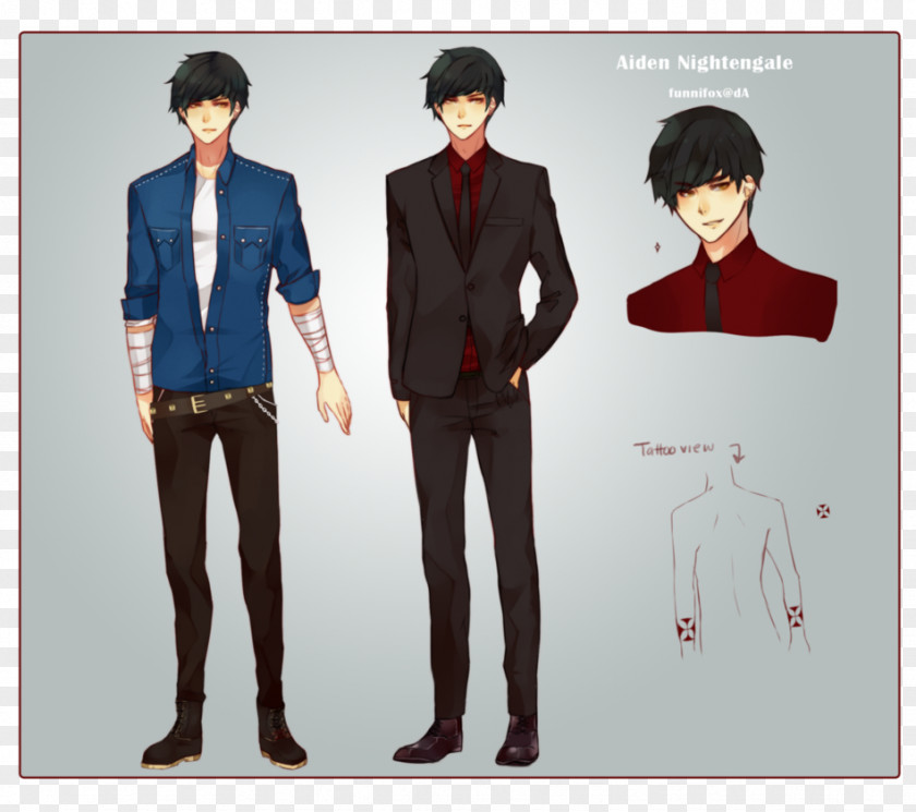 Suit Blazer Tuxedo Clothing Formal Wear Drawing PNG