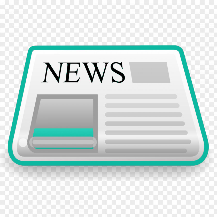 Technology Text News PNG