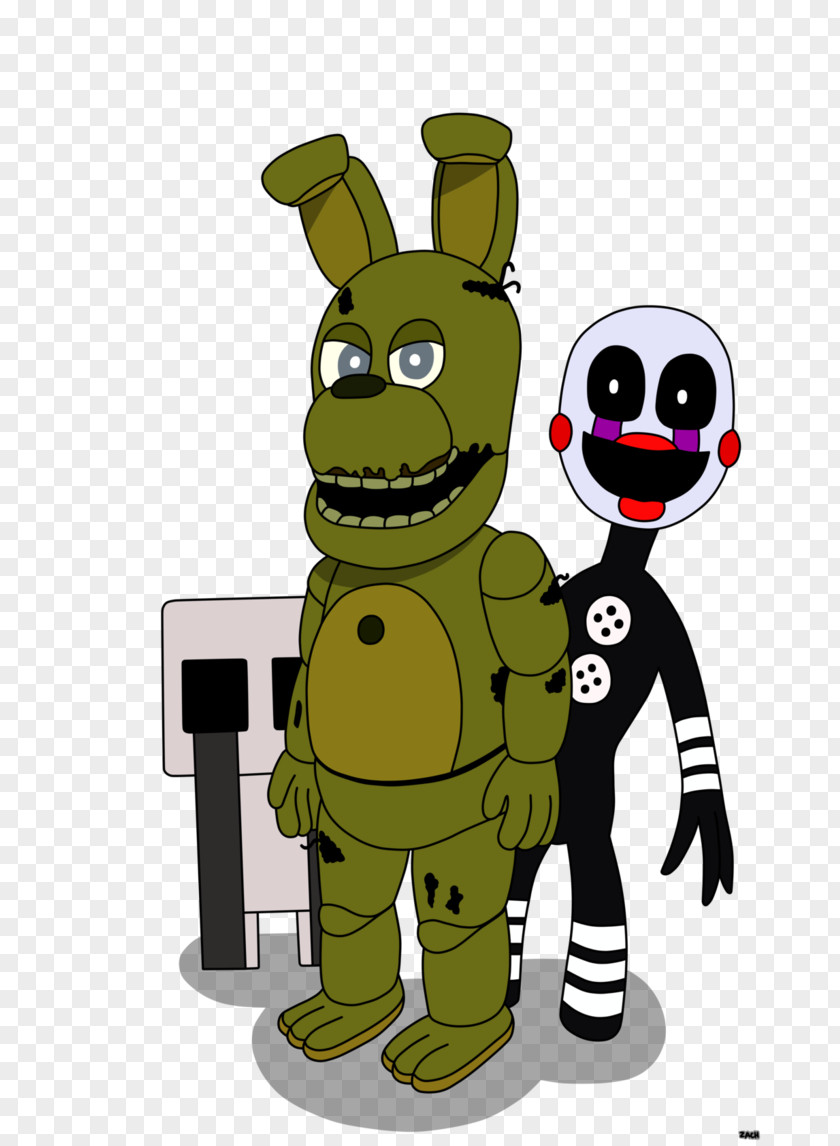 The Joy Of Ceremony Five Nights At Freddy's 3 2 Hand Puppet Marionette PNG