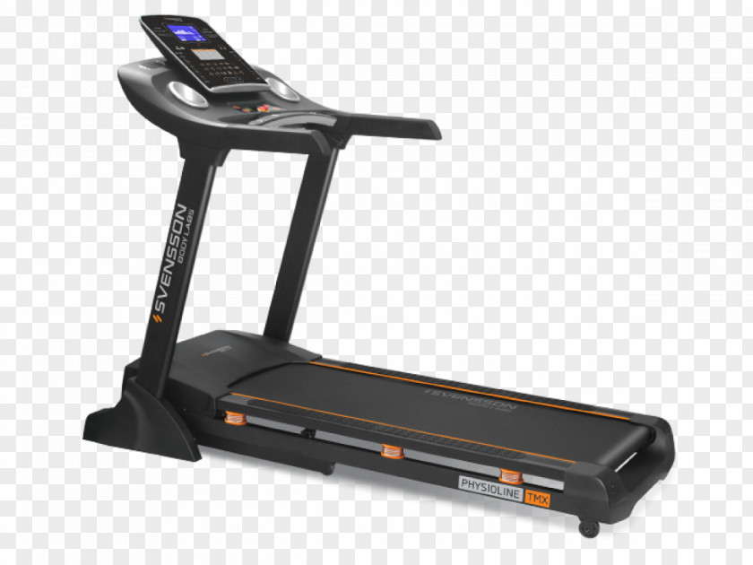 Treadmill Exercise Equipment VOLKS GYM Fitness Centre PNG