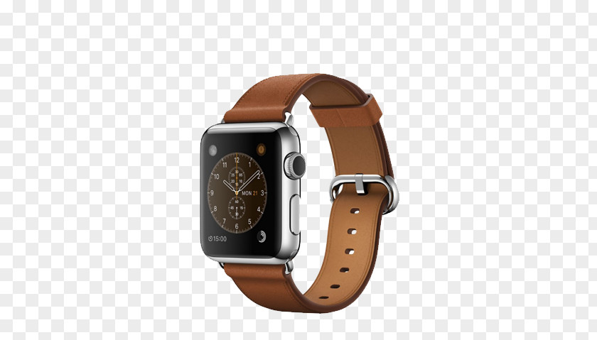 Apple Watch Series 1 3 2 Strap PNG