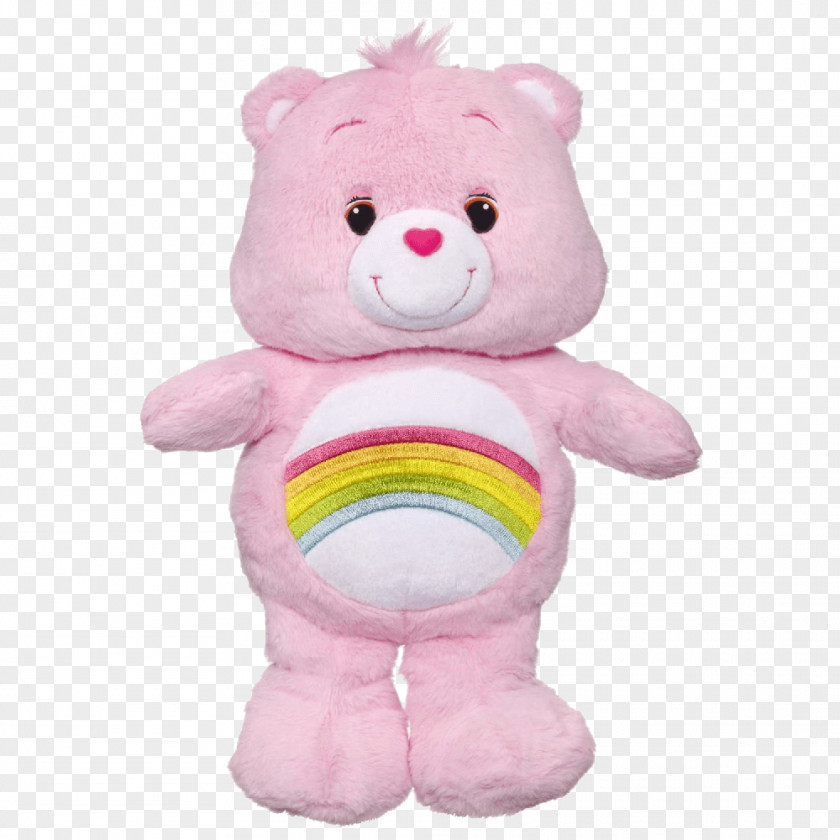 Bear Color Cheer Amazon.com Love-A-Lot Care Bears PNG