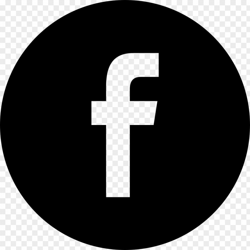 Button Facebook Social Network PNG
