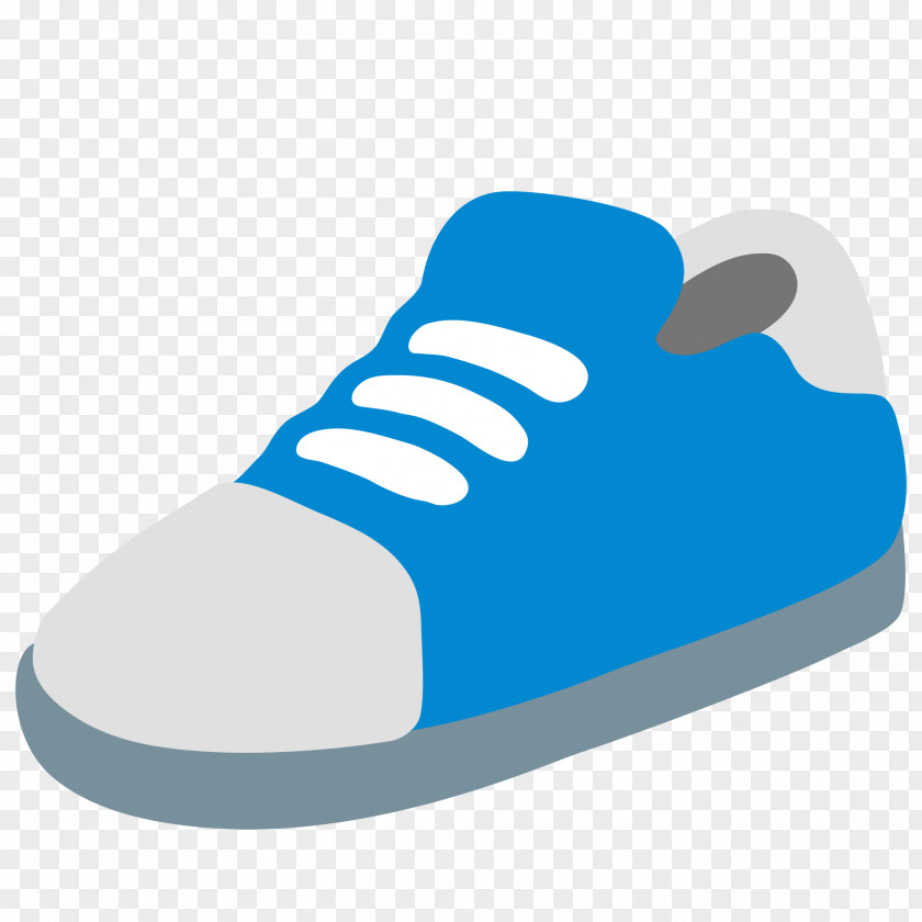 Emoji Sneakers Shoe Clothing Noto Fonts PNG